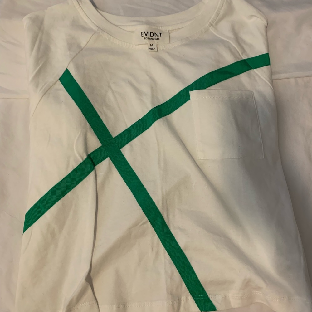 Casual Tee